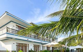 Gia An Hung Guest House
